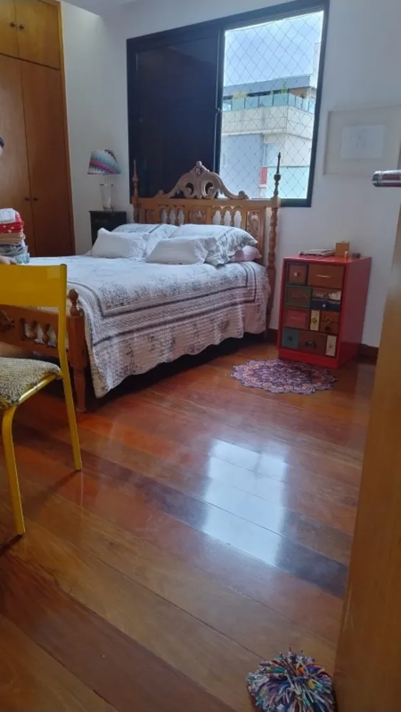 Cobertura, 4 quartos, 190 m² - Foto 9