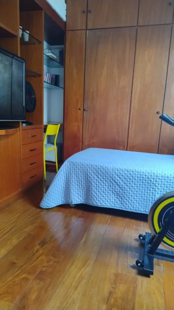 Cobertura, 4 quartos, 190 m² - Foto 15