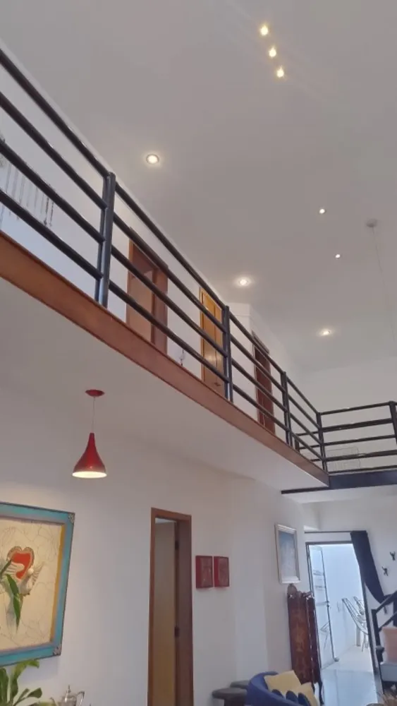 Cobertura, 4 quartos, 190 m² - Foto 6