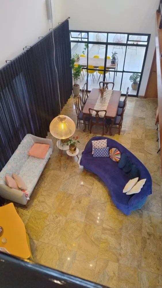 Cobertura, 4 quartos, 190 m² - Foto 2