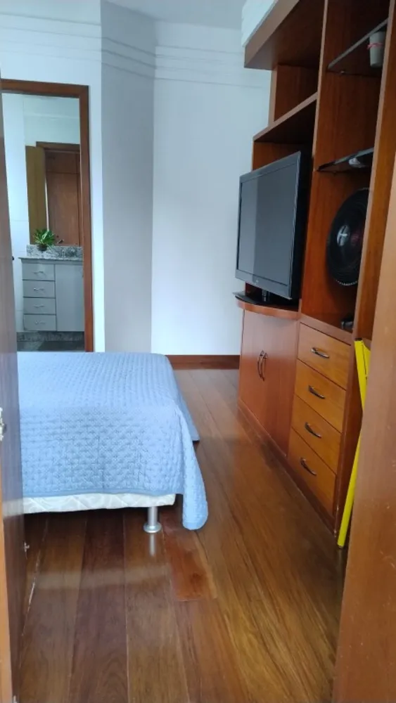 Cobertura, 4 quartos, 190 m² - Foto 16