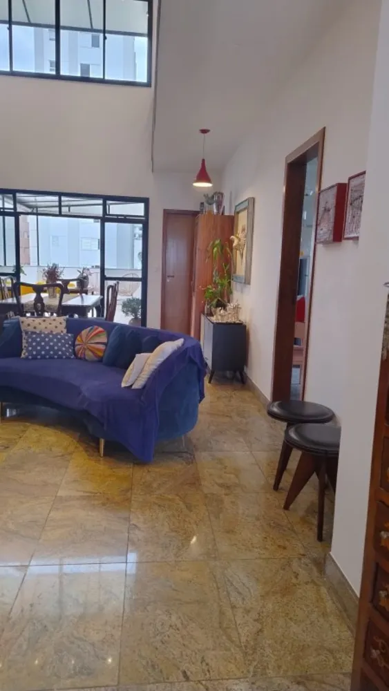 Cobertura, 4 quartos, 190 m² - Foto 4