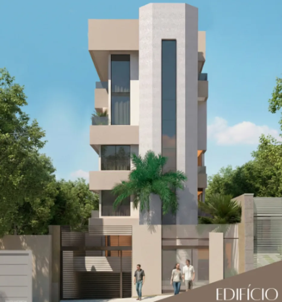 Apartamento, 4 quartos, 142 m² - Foto 6