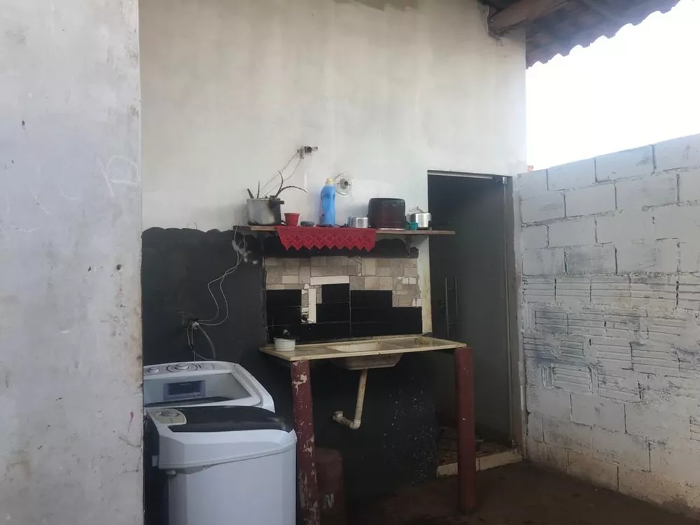 Casa à venda com 3 quartos, 240m² - Foto 18