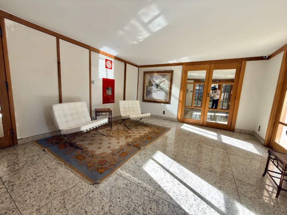 Apartamento, 4 quartos, 120 m² - Foto 4