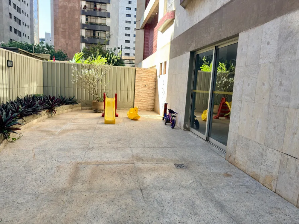 Apartamento, 4 quartos, 120 m² - Foto 5