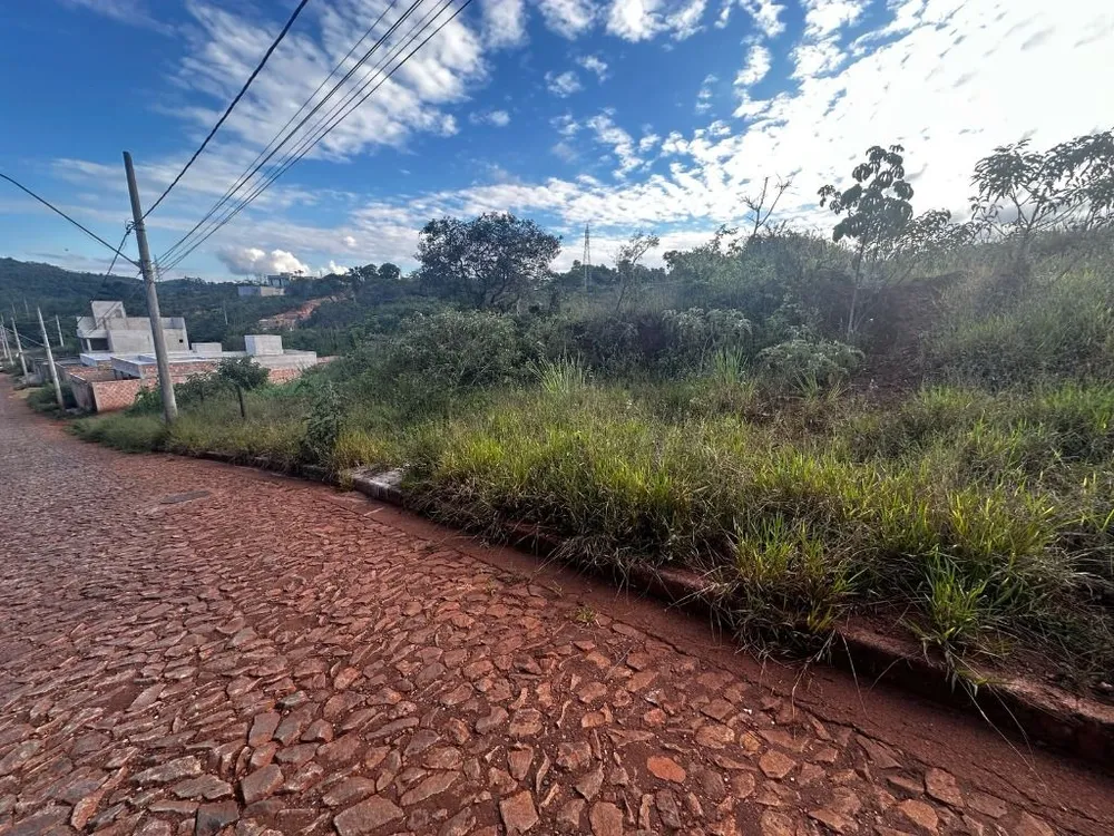 Terreno - Foto 1