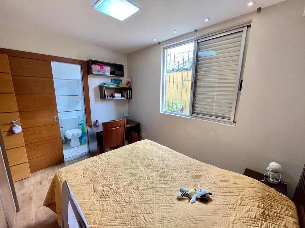 Apartamento, 4 quartos, 200 m² - Foto 11