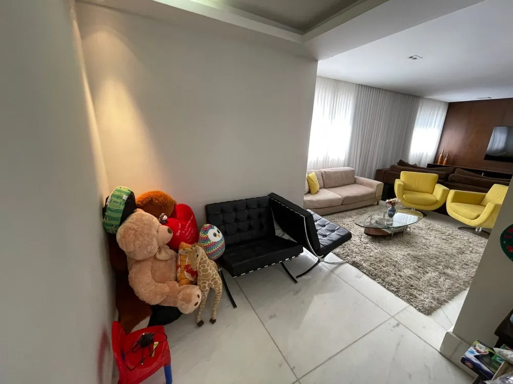 Apartamento, 4 quartos, 200 m² - Foto 5