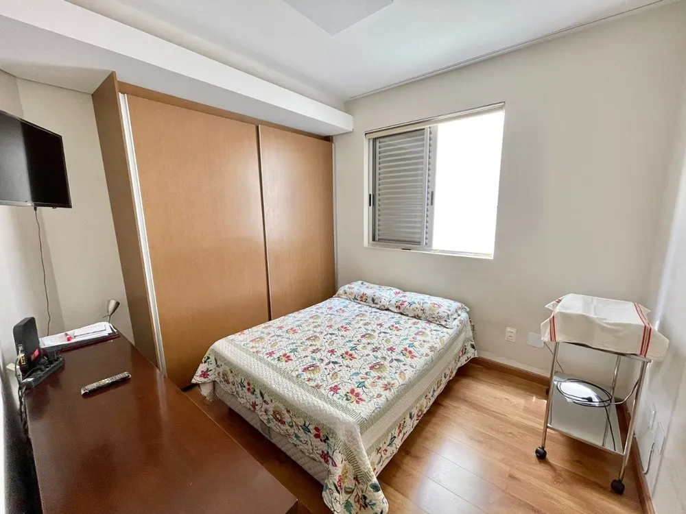 Apartamento, 4 quartos, 200 m² - Foto 12
