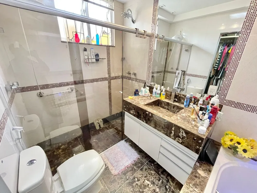 Apartamento, 4 quartos, 200 m² - Foto 17