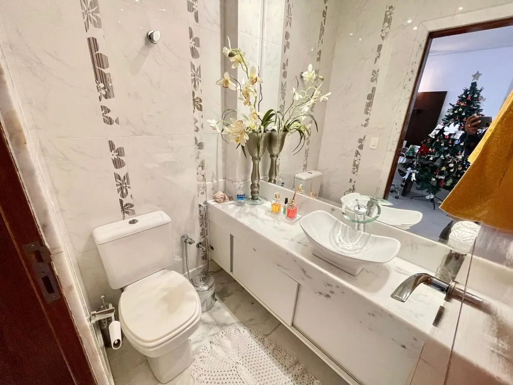 Apartamento, 4 quartos, 200 m² - Foto 6