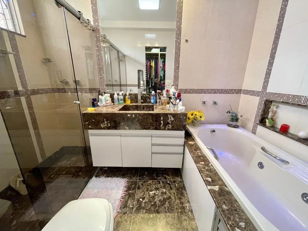 Apartamento, 4 quartos, 200 m² - Foto 16