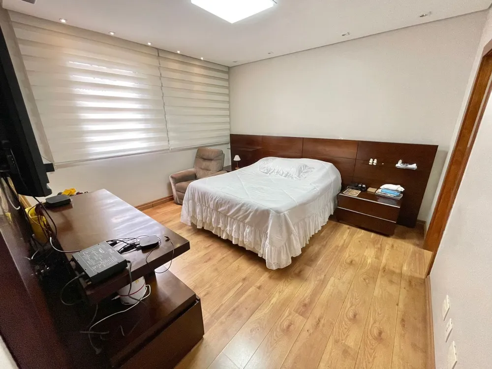 Apartamento, 4 quartos, 200 m² - Foto 13