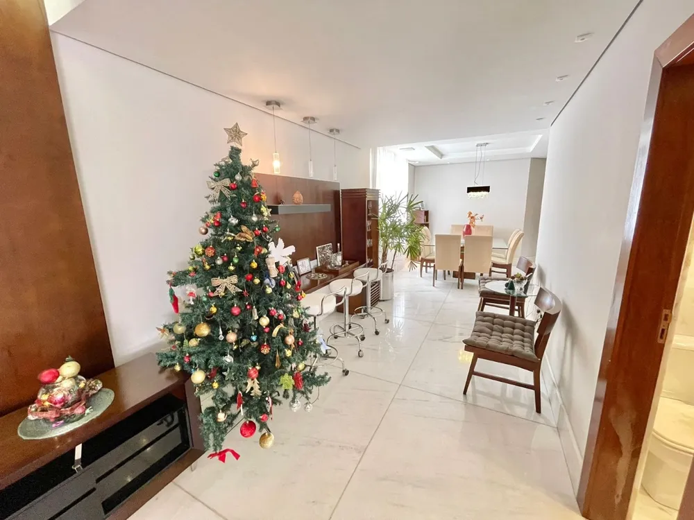 Apartamento, 4 quartos, 200 m² - Foto 7