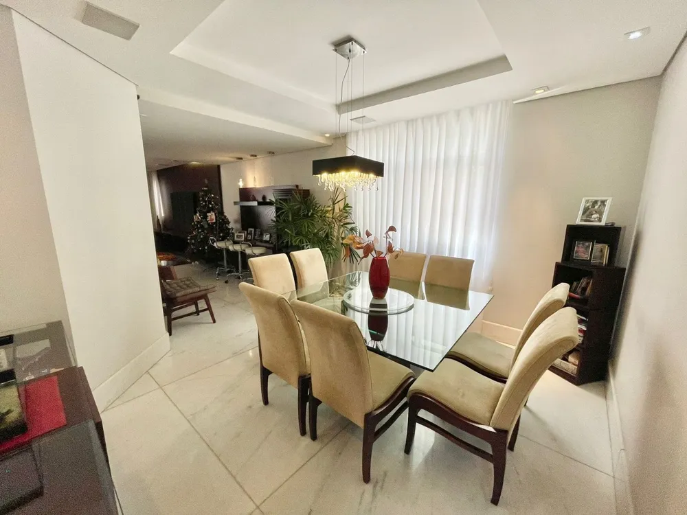 Apartamento, 4 quartos, 200 m² - Foto 10