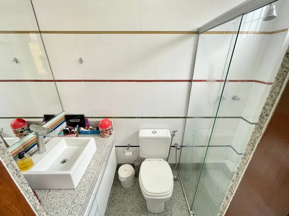 Apartamento, 4 quartos, 200 m² - Foto 19