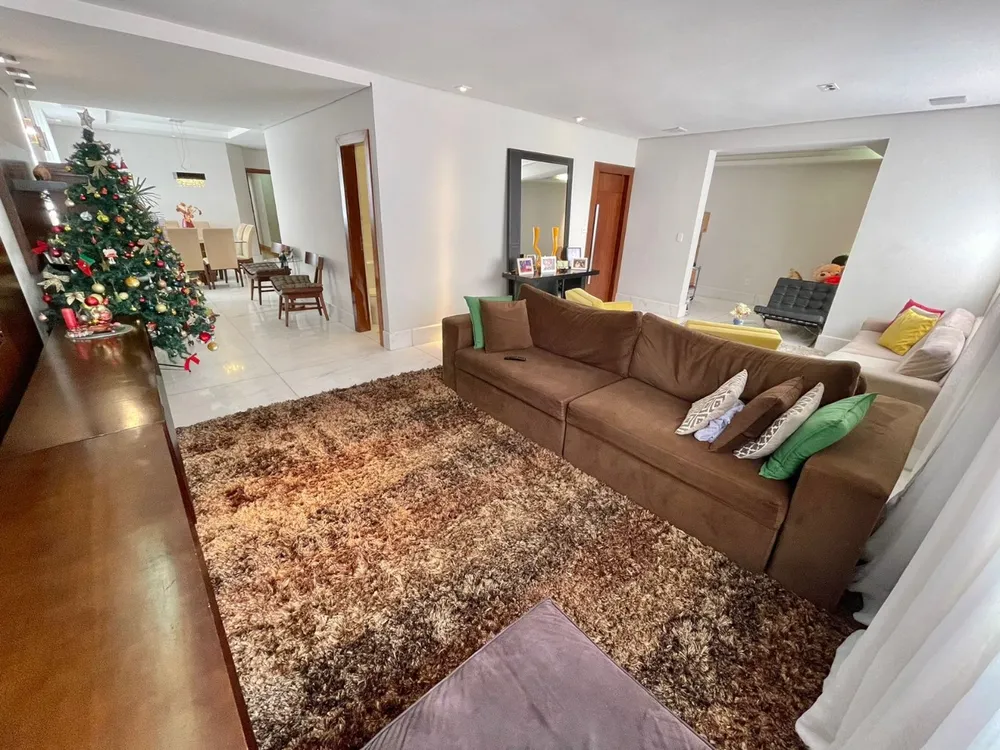 Apartamento, 4 quartos, 200 m² - Foto 1