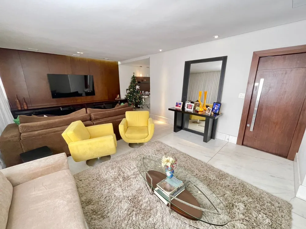 Apartamento, 4 quartos, 200 m² - Foto 3
