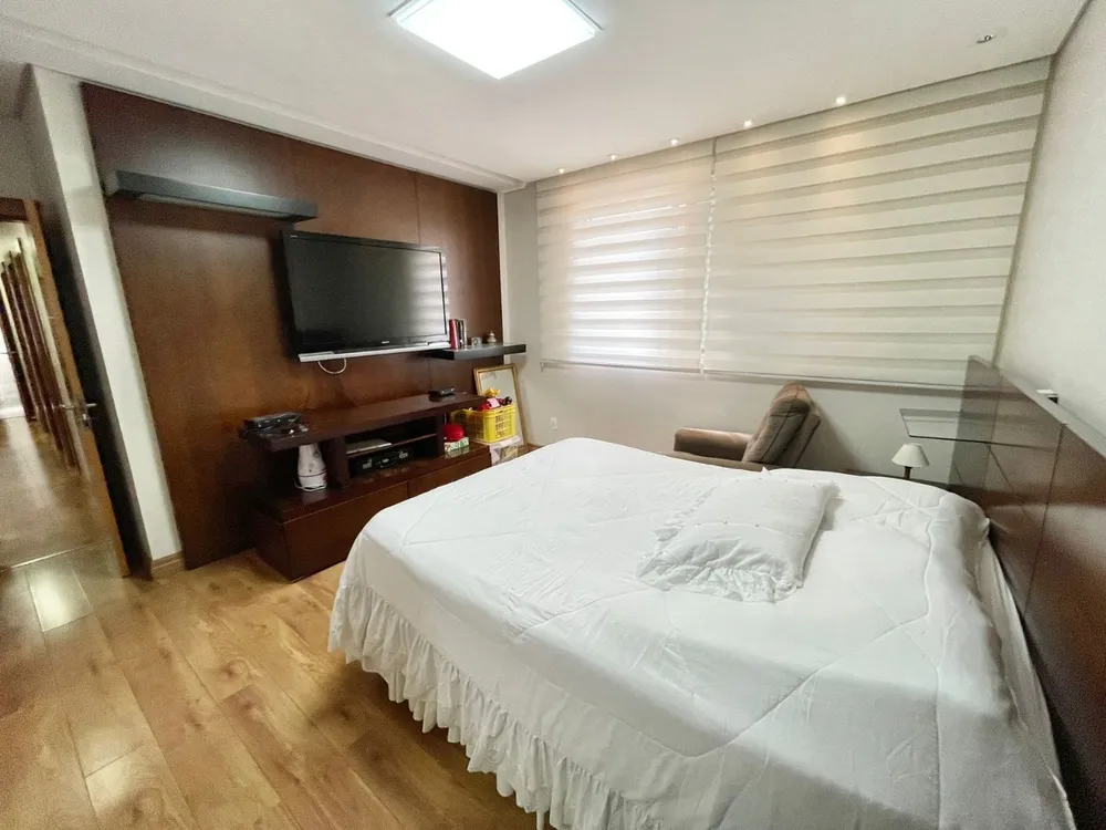 Apartamento, 4 quartos, 200 m² - Foto 10