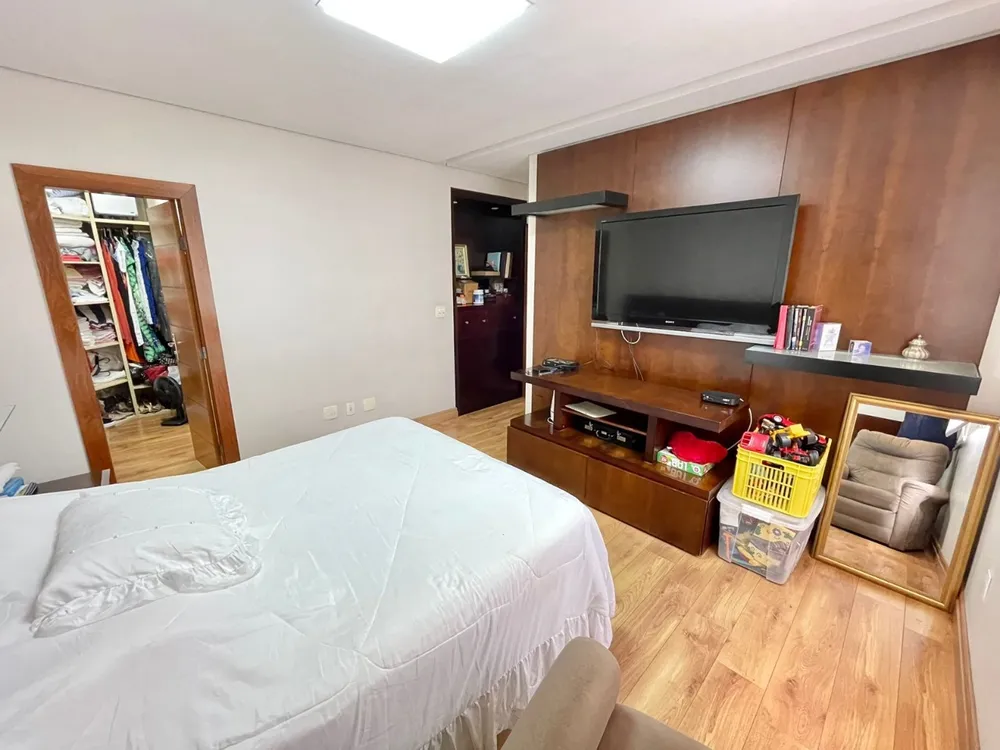 Apartamento, 4 quartos, 200 m² - Foto 15