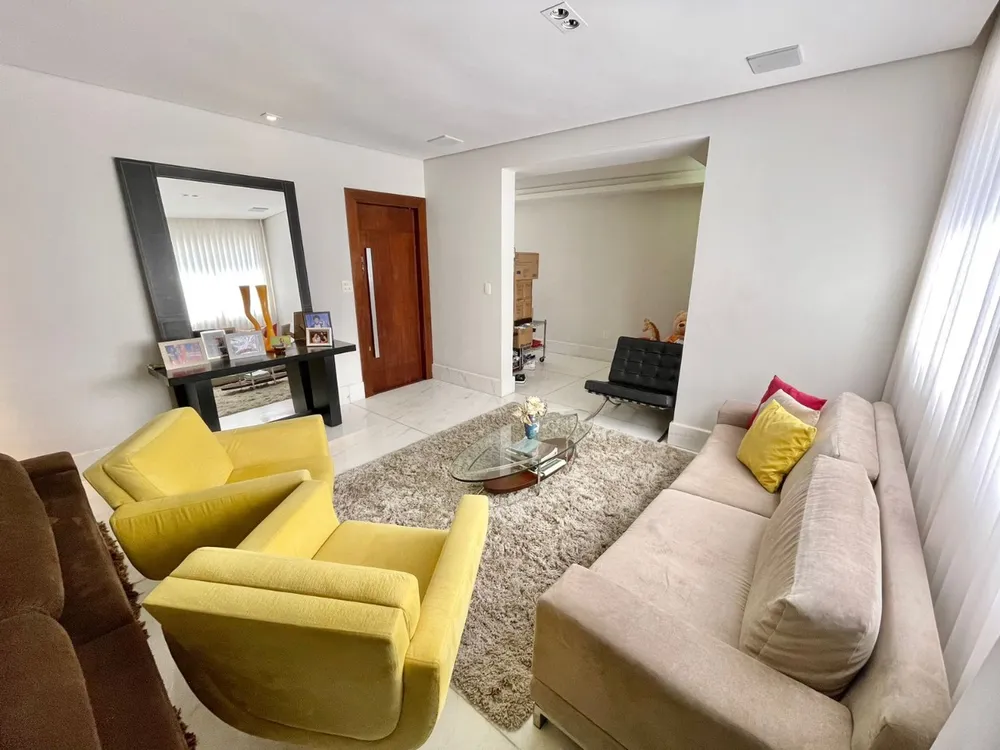 Apartamento, 4 quartos, 200 m² - Foto 5
