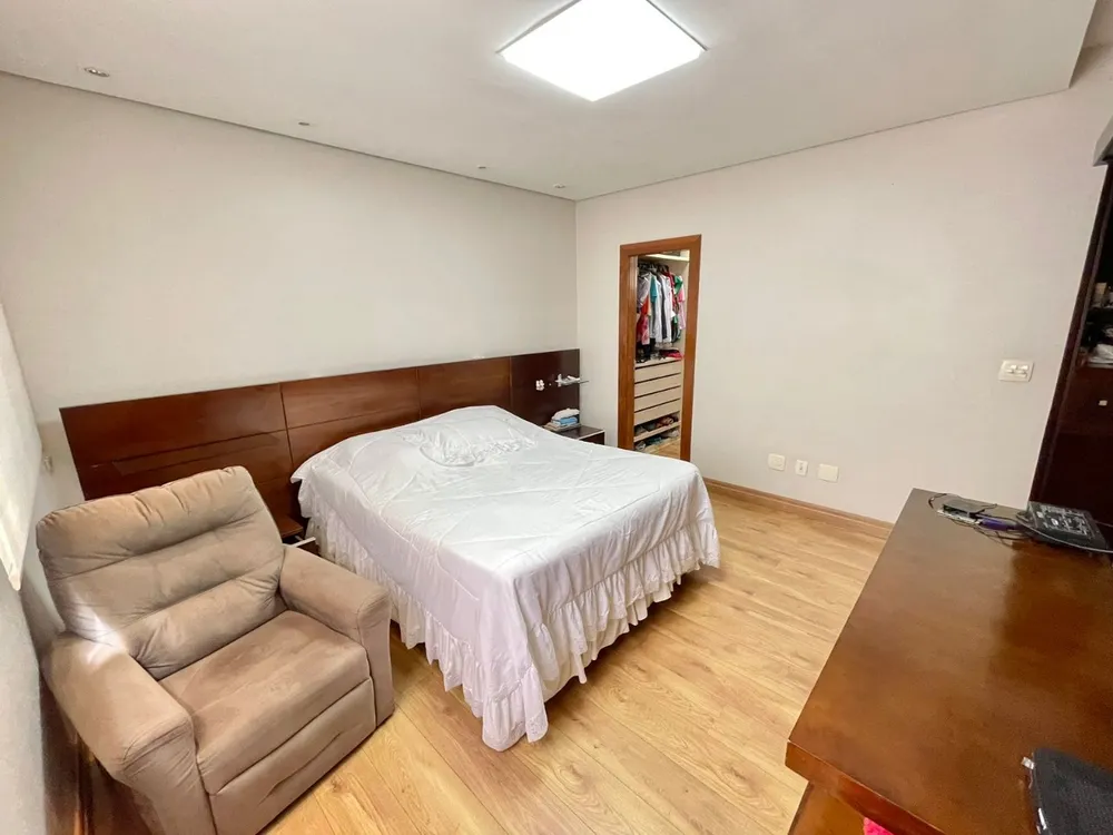 Apartamento, 4 quartos, 200 m² - Foto 9