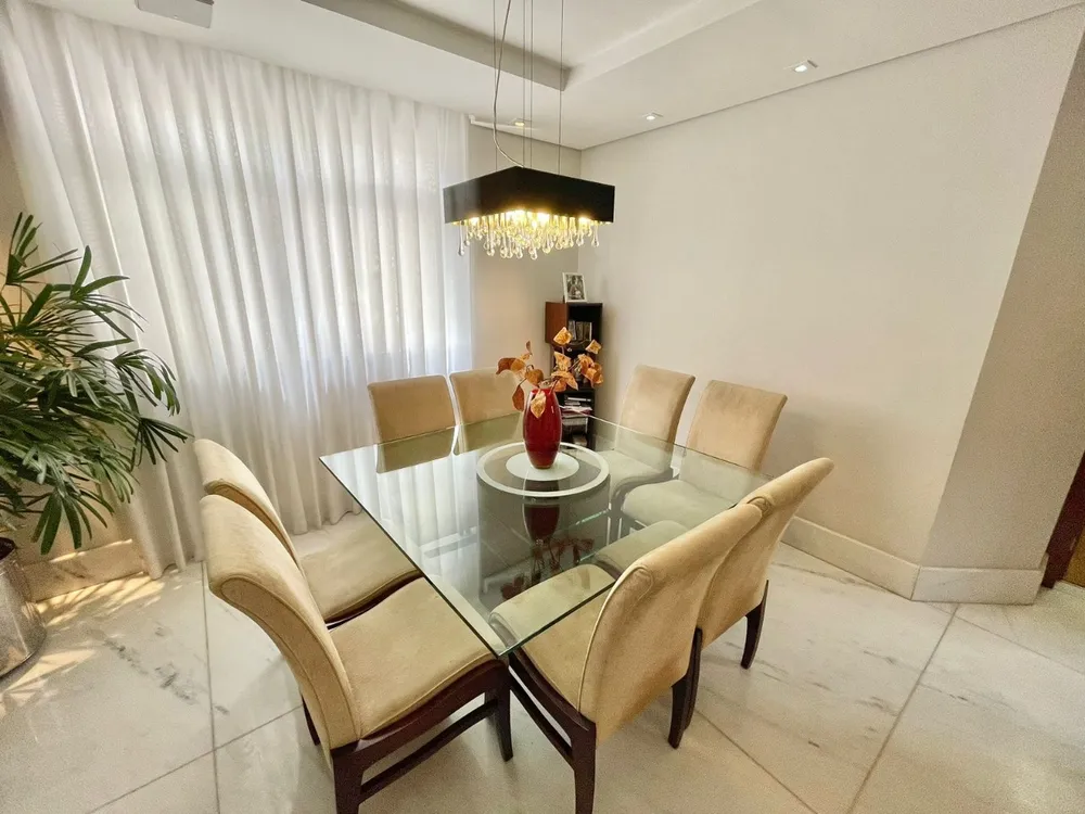 Apartamento, 4 quartos, 200 m² - Foto 8
