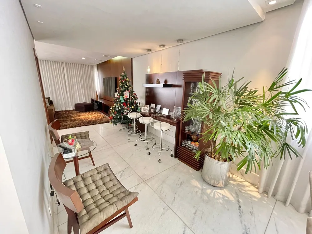 Apartamento, 4 quartos, 200 m² - Foto 9