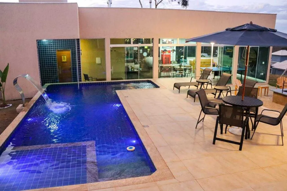 Casa de Condomínio, 4 quartos - Foto 5