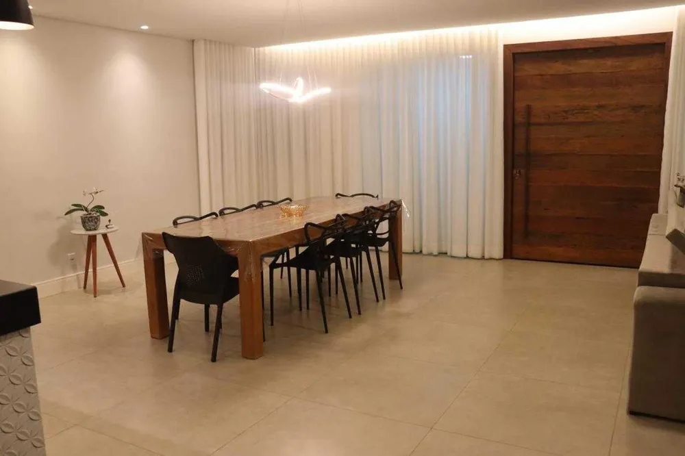 Casa de Condomínio, 4 quartos - Foto 19