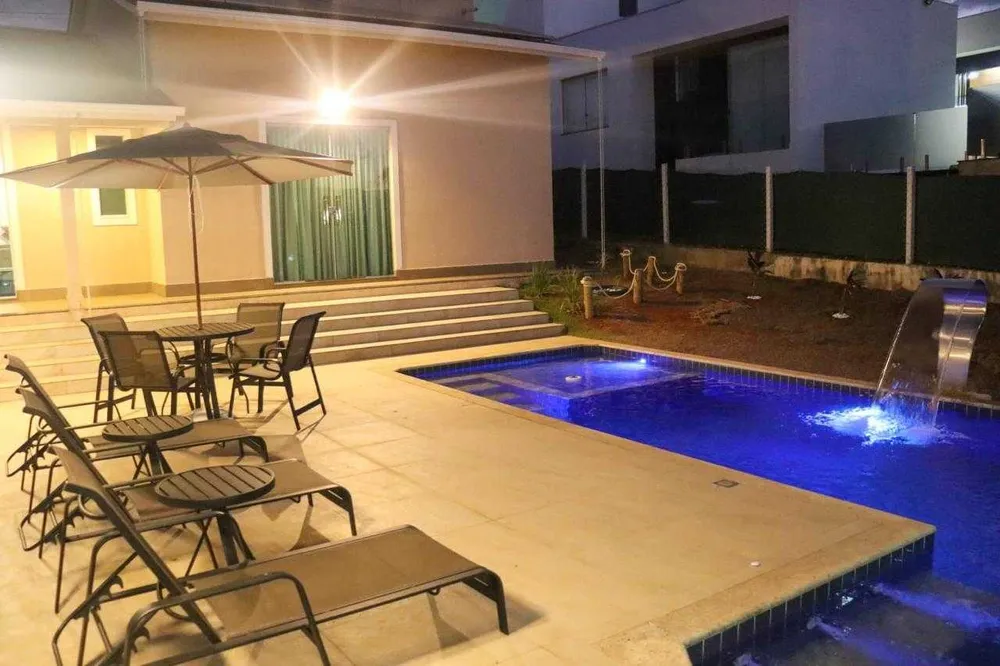 Casa de Condomínio, 4 quartos - Foto 8