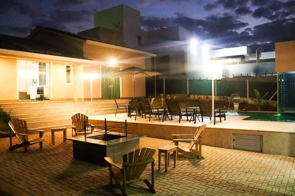 Casa de Condomínio, 4 quartos - Foto 17