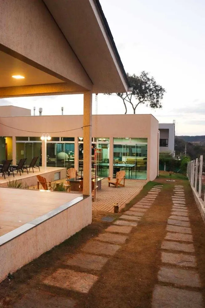 Casa de Condomínio, 4 quartos - Foto 2