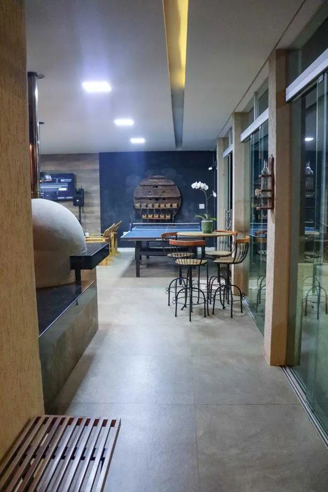 Casa de Condomínio, 4 quartos - Foto 18