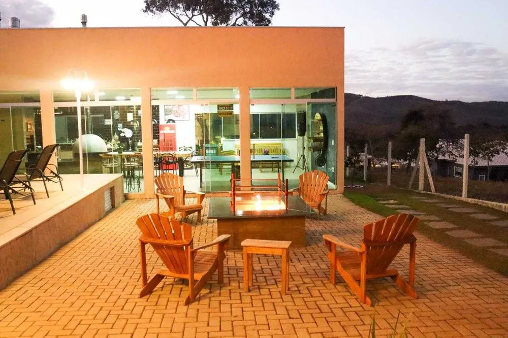 Casa de Condomínio, 4 quartos - Foto 12