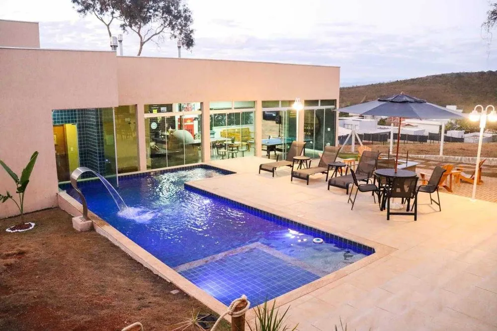 Casa de Condomínio, 4 quartos - Foto 6