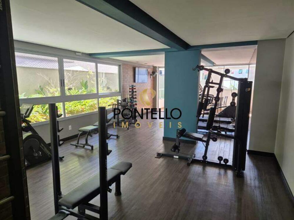 Apartamento à venda com 2 quartos, 58m² - Foto 7