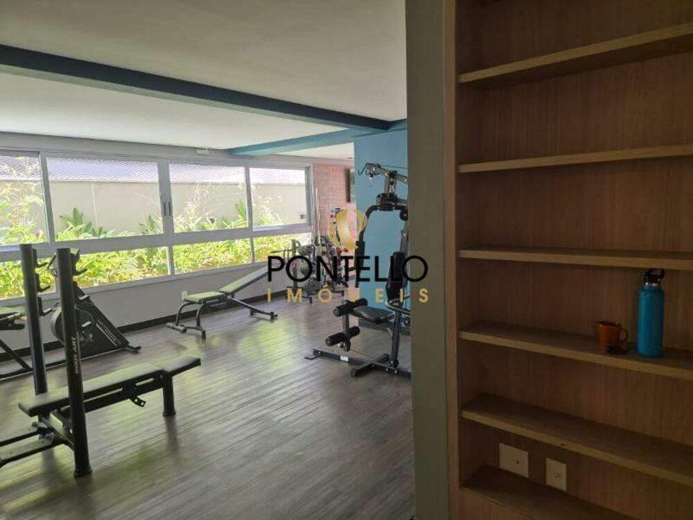 Apartamento à venda com 2 quartos, 58m² - Foto 6