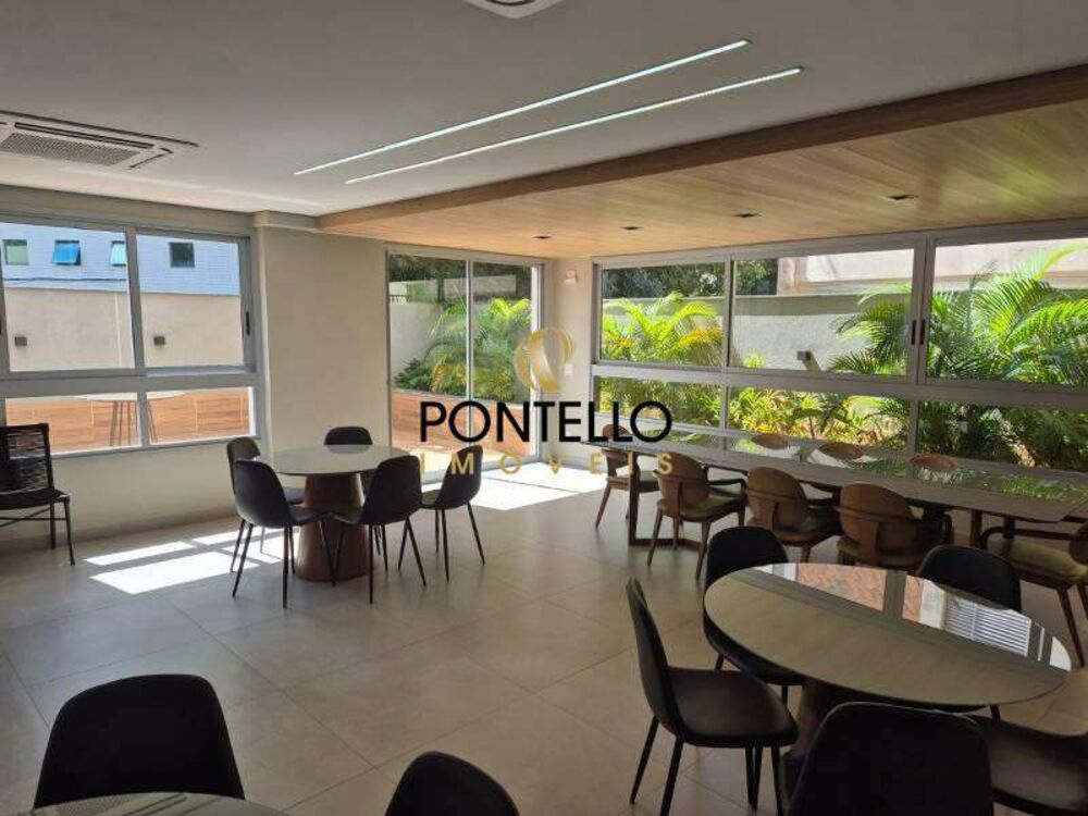 Apartamento à venda com 2 quartos, 58m² - Foto 5