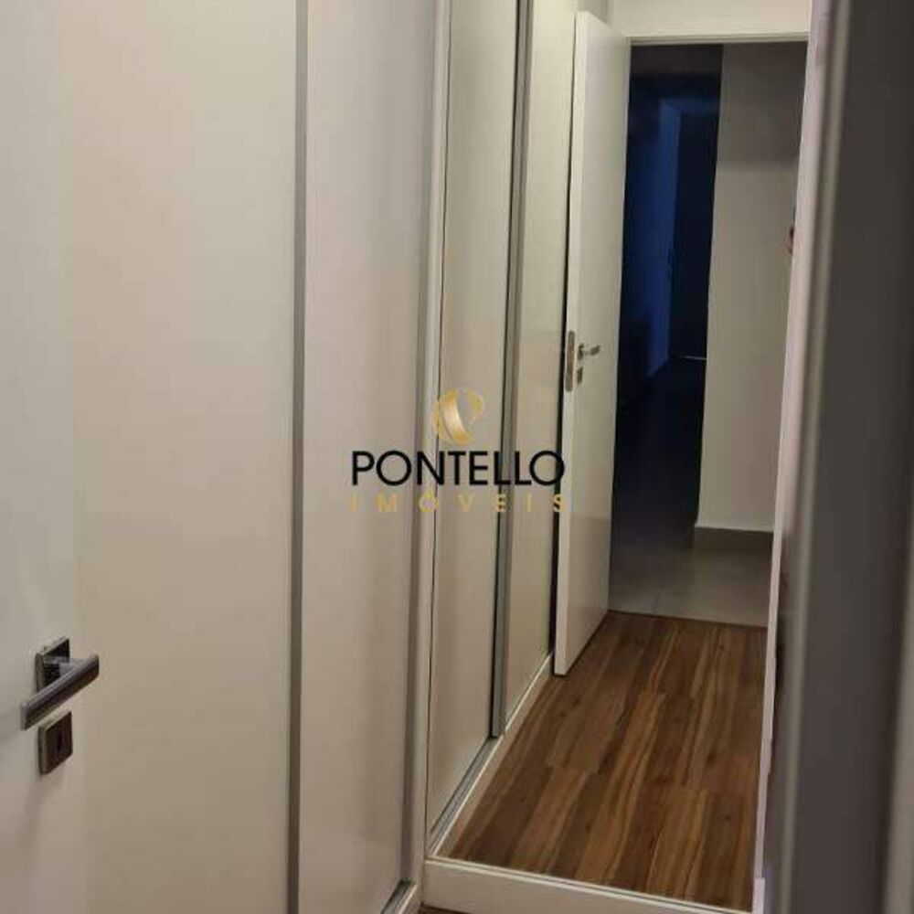 Apartamento à venda com 2 quartos, 58m² - Foto 4