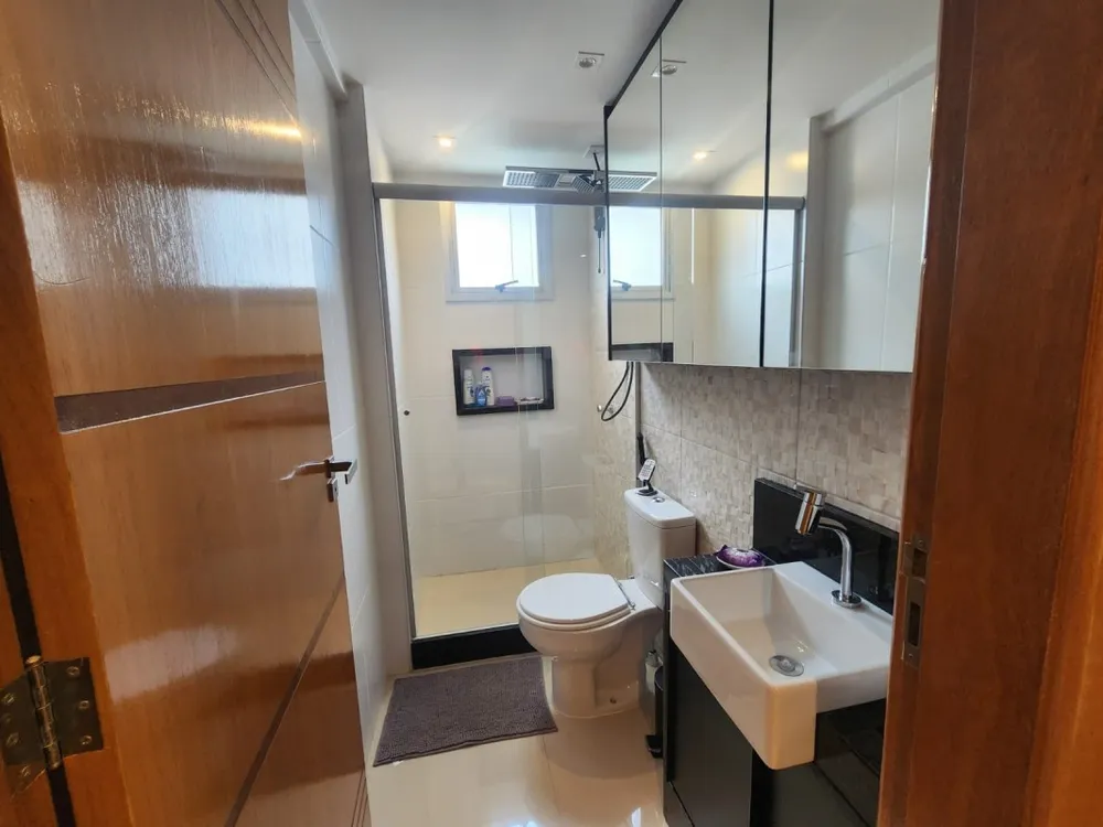 Apartamento, 2 quartos, 60 m² - Foto 9