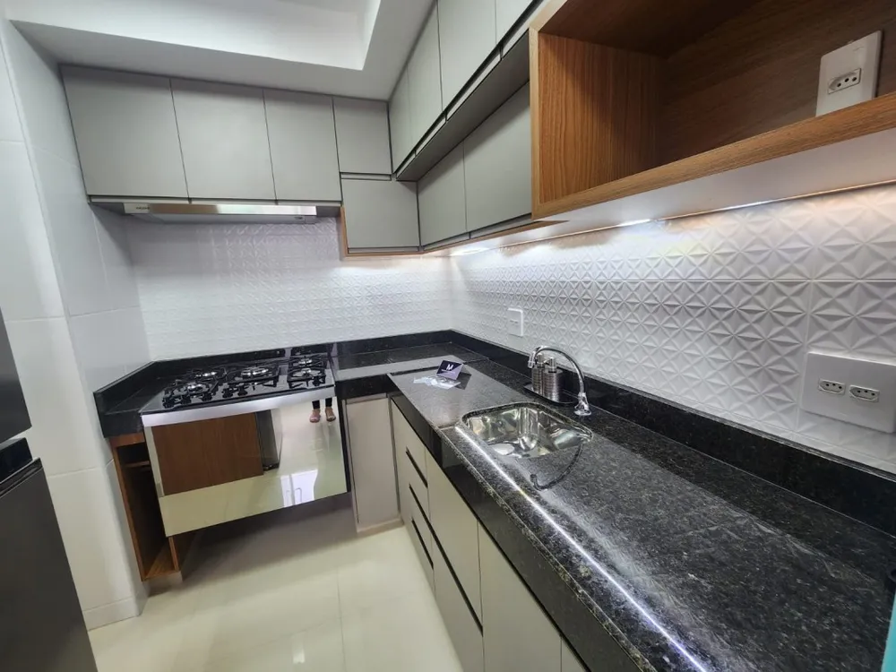 Apartamento, 2 quartos, 60 m² - Foto 5