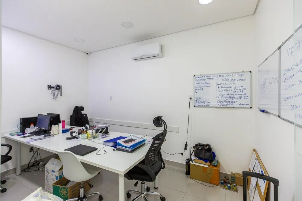 Loja-Salão, 277 m² - Foto 6