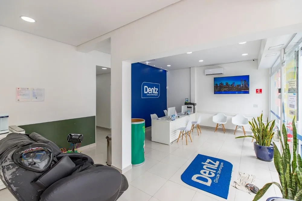 Loja-Salão, 277 m² - Foto 2
