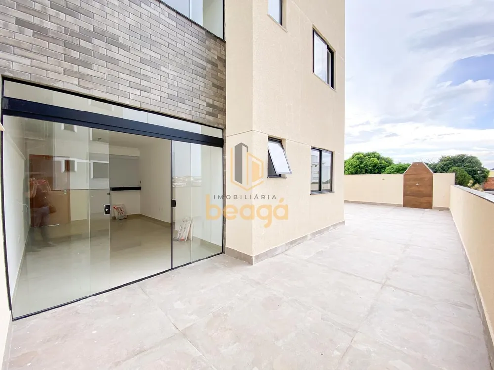 Apartamento, 2 quartos, 53 m² - Foto 1