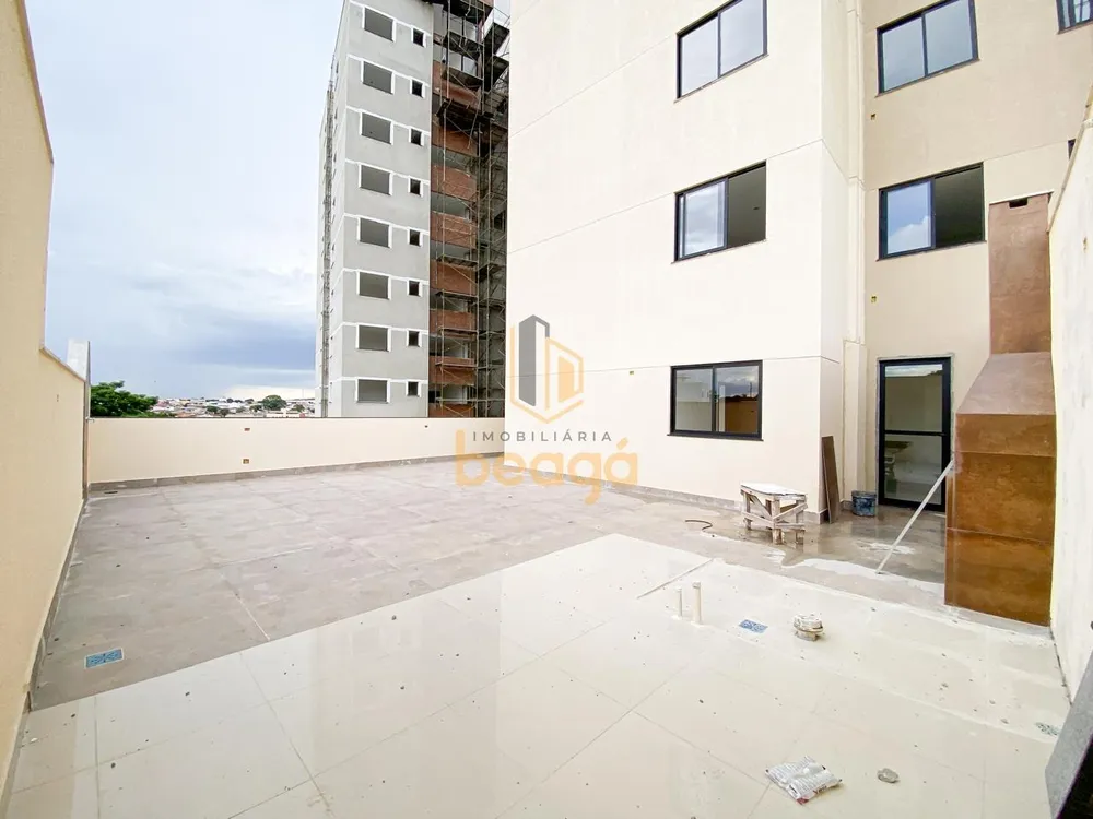 Apartamento, 2 quartos, 53 m² - Foto 2
