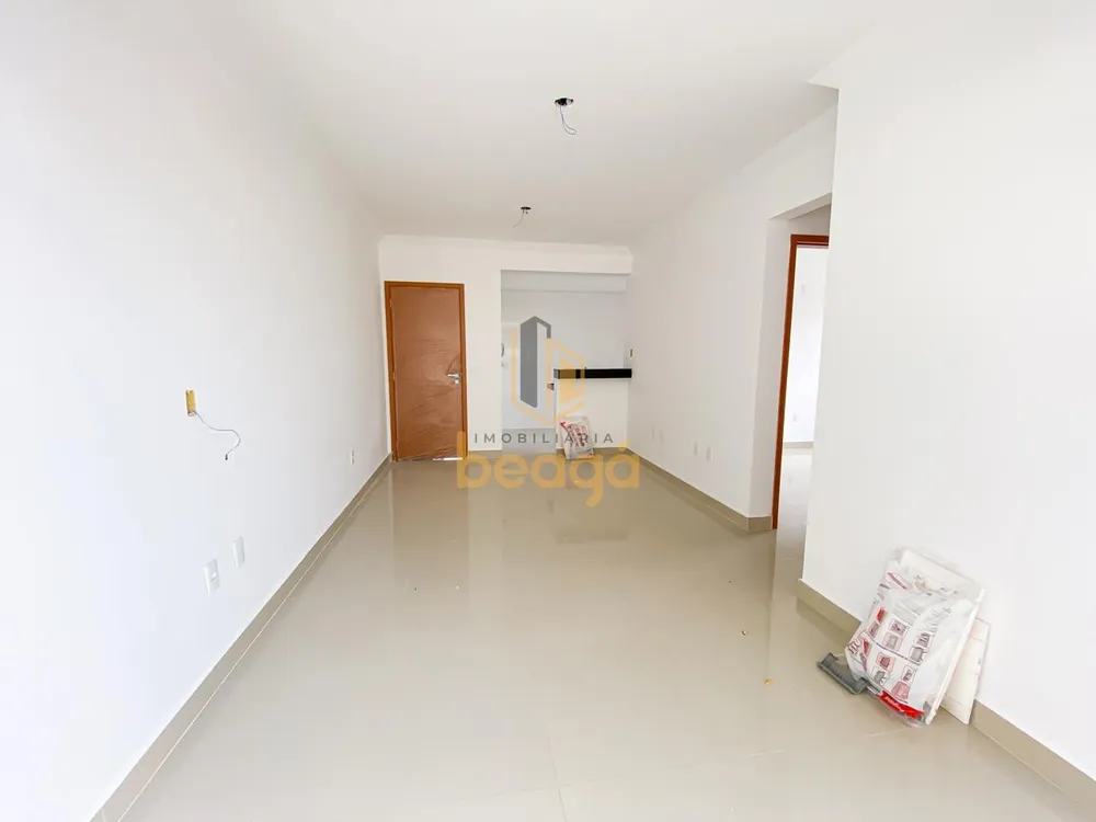 Apartamento, 2 quartos, 53 m² - Foto 6
