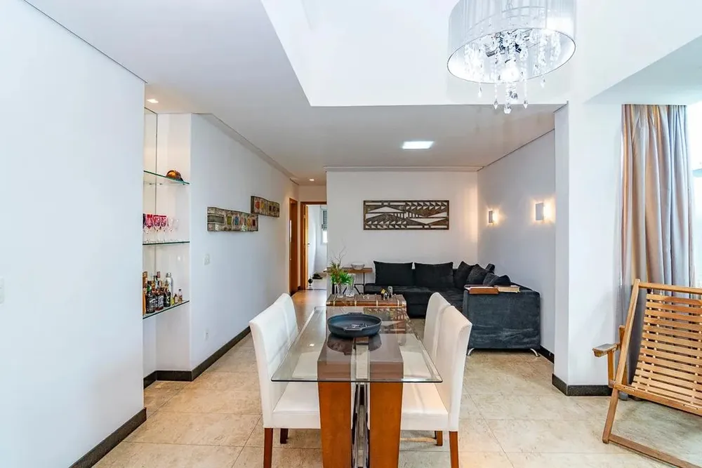 Cobertura, 3 quartos, 246 m² - Foto 2