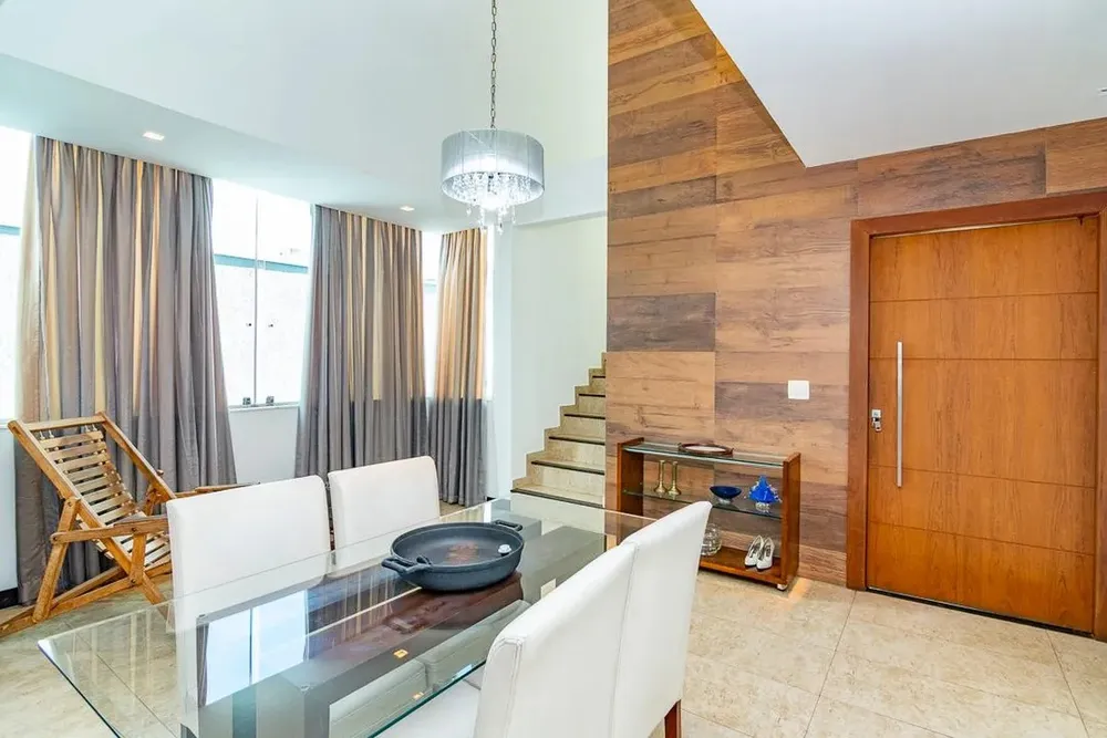 Cobertura, 3 quartos, 246 m² - Foto 4